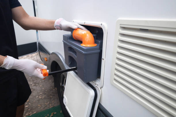 Best Best portable toilet rental  in Wyncote, PA